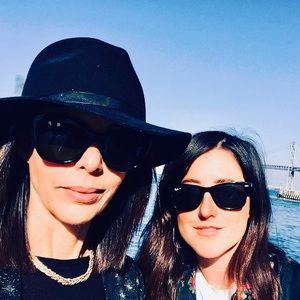 Meet your Posher, Shalom